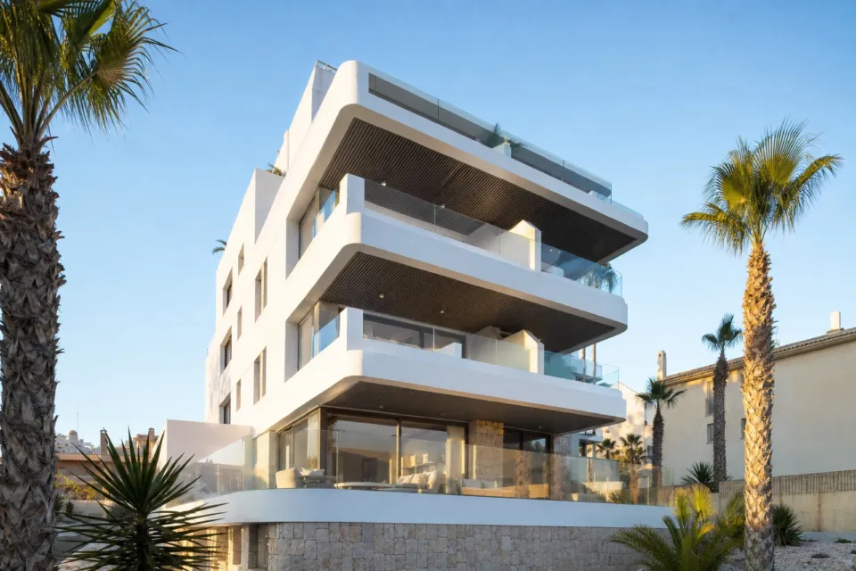 Villa Horizonte