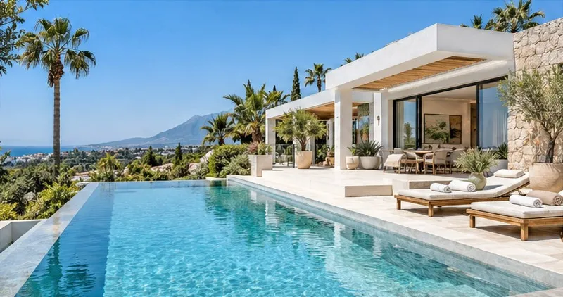 Villa Serena