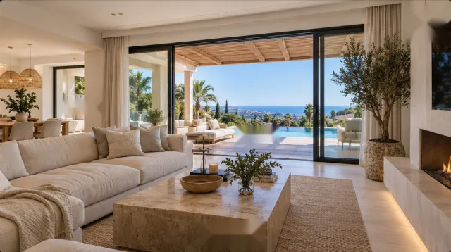 Villa Serena — foto 3