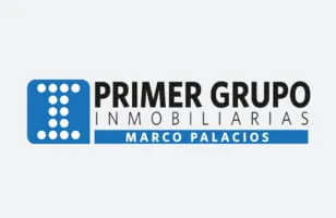 PRIMER GRUPO Marco Palacios