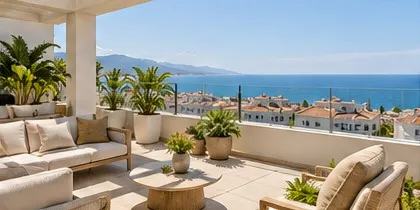 Ático Mediterráneo — عکس 2