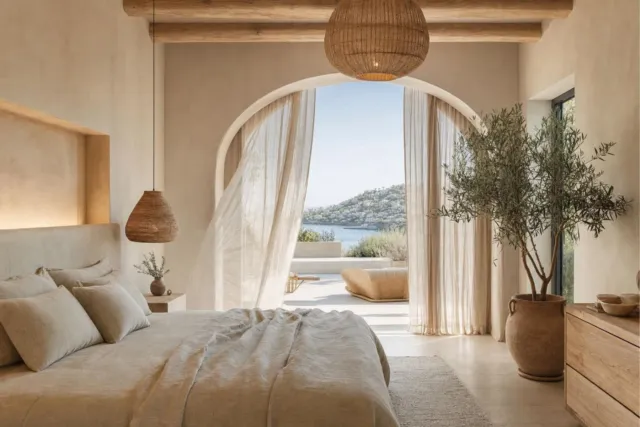 Casa Olivo
