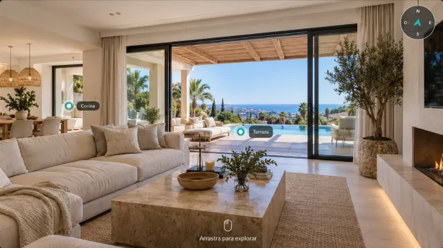 Villa Serena — صورة 3