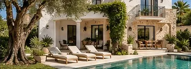 Casa Oliva