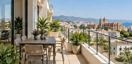 San Juan Beach Apartment