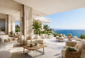 Residencial Azure · Apartamento A — Foto 1
