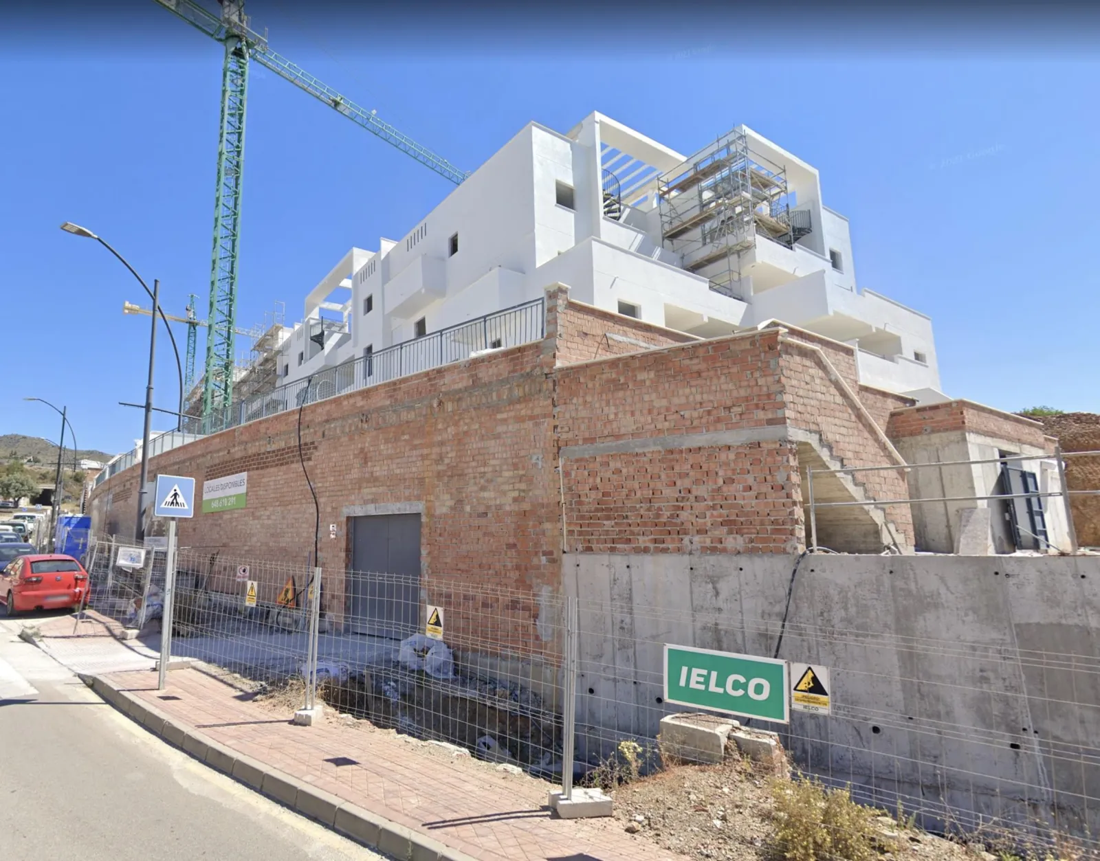 La Reserva del Rincón – Edificio Rincón