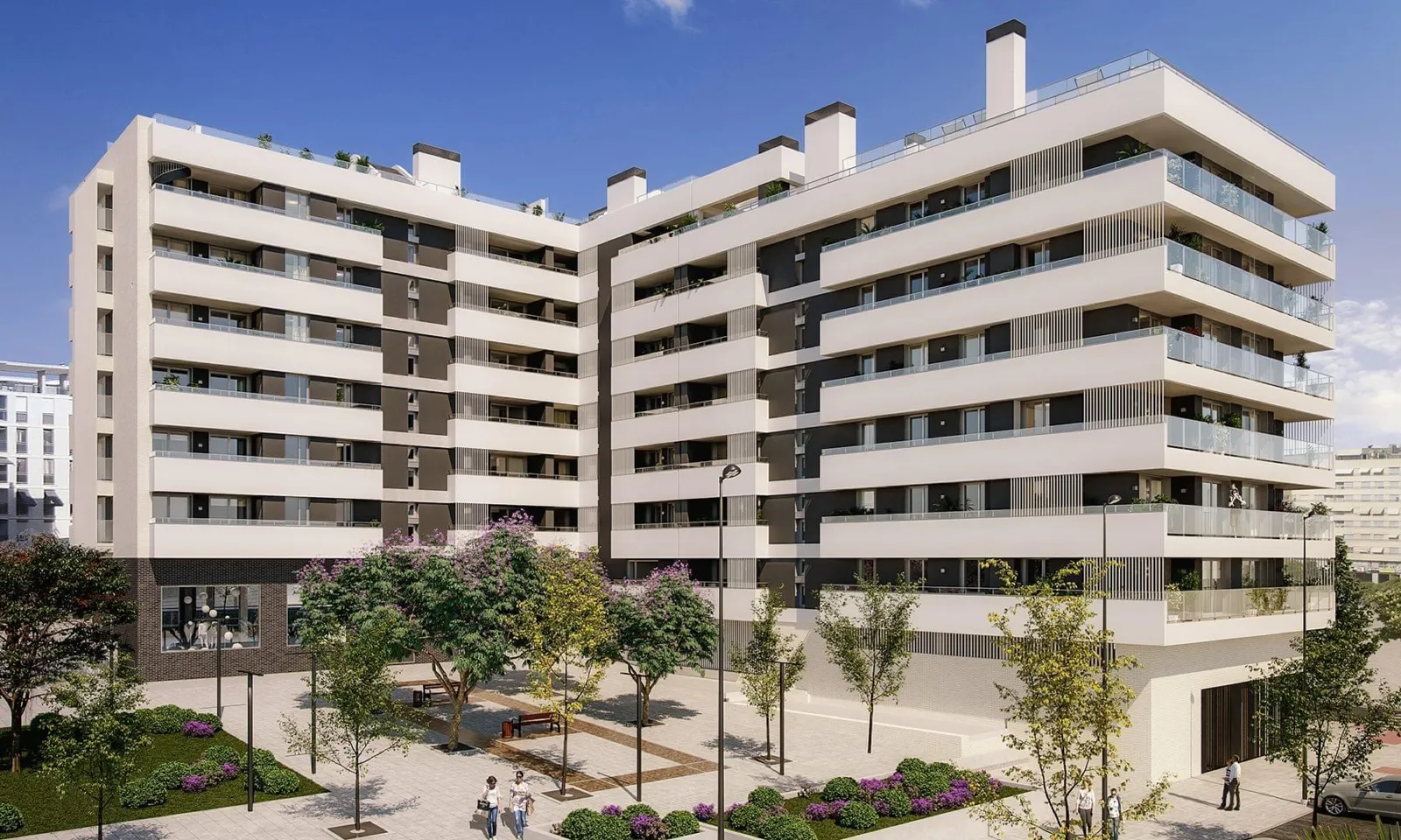 Edificio Adamar