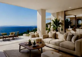 Residencial Azure · Ático C — photo 1