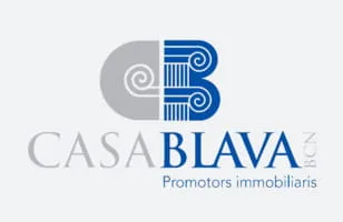 Casa Blava