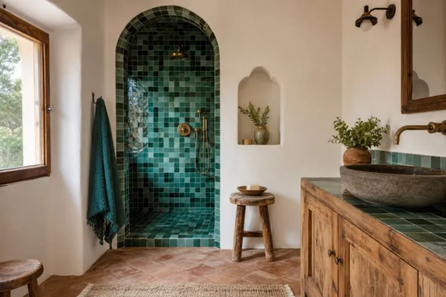 Casa rural Oasis — عکس 5