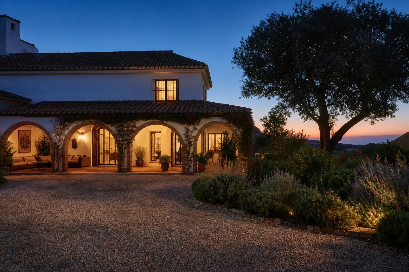 Casa rural Oasis — عکس 1