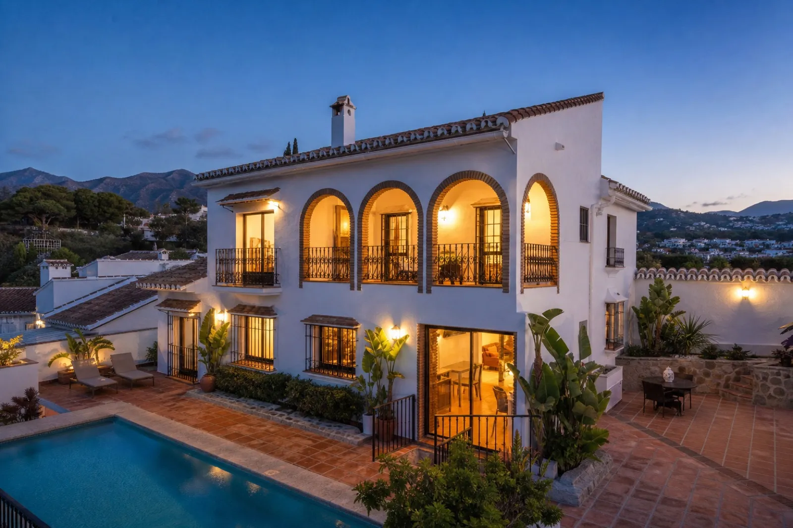 Cortijo La Luz — عکس 1