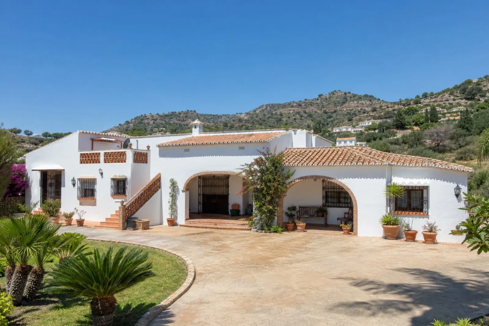 Chalet independiente Siena — Foto 1
