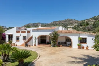 Chalet independiente Siena
