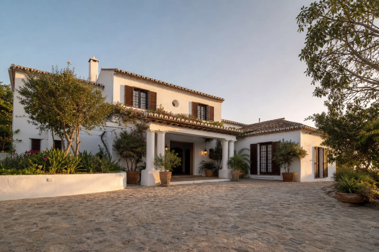 Casa rural Buganvilla — عکس 1