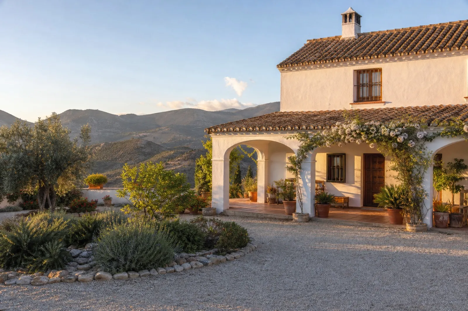 Chalet independiente Estrella — عکس 1