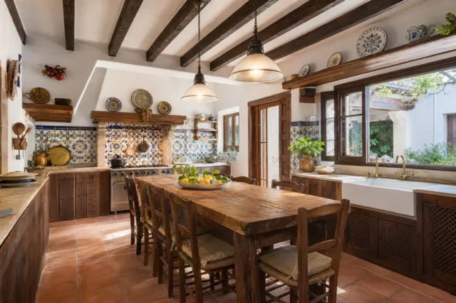 Casa rural Luna — foto 3