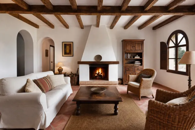 Chalet independiente Estrella — عکس 2
