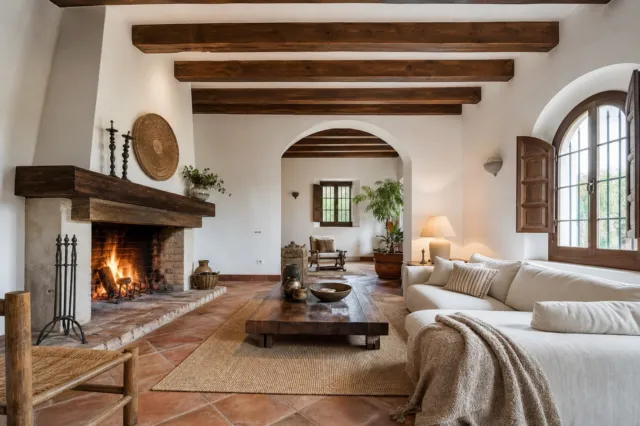 Casa rural Luna — foto 2