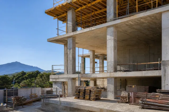 Altea Sky · Ático 3 dorm. — عکس 5