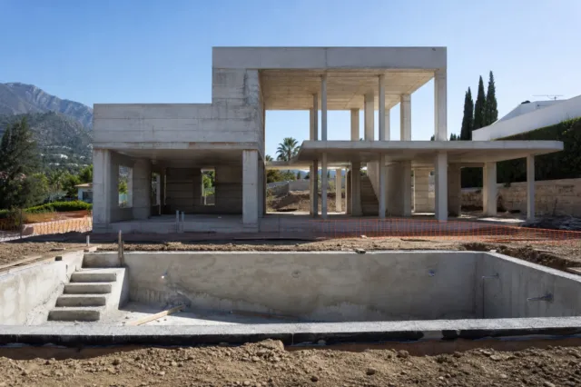 Villas Solimar · ویلای 5 خوابه — عکس 5