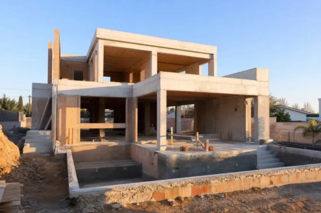 Villas Solimar