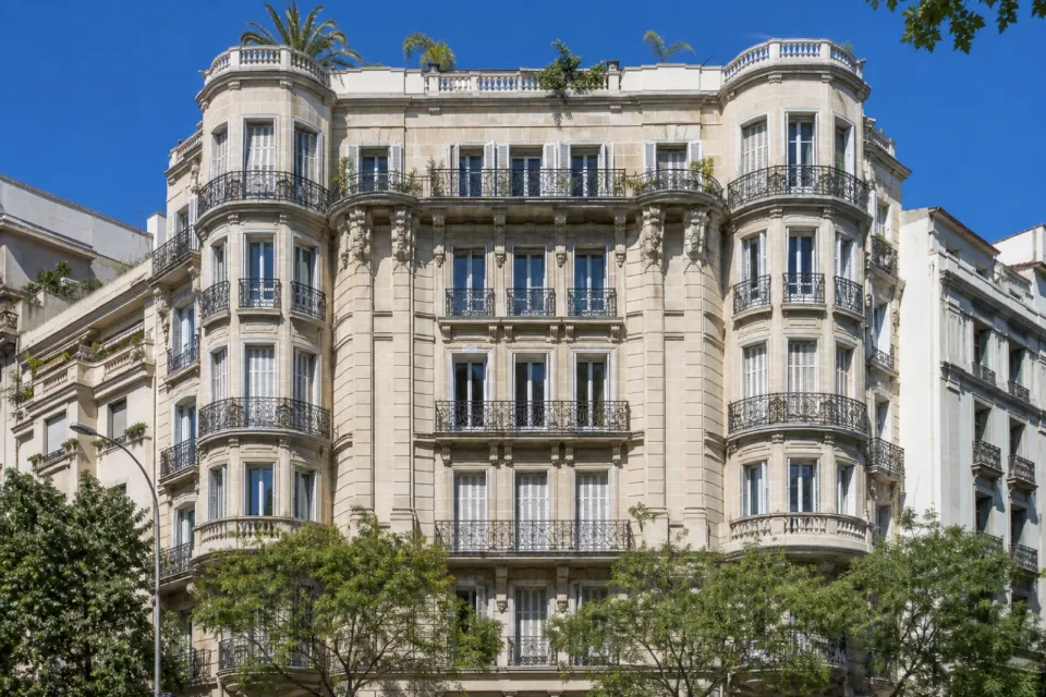 Apartamento Siena