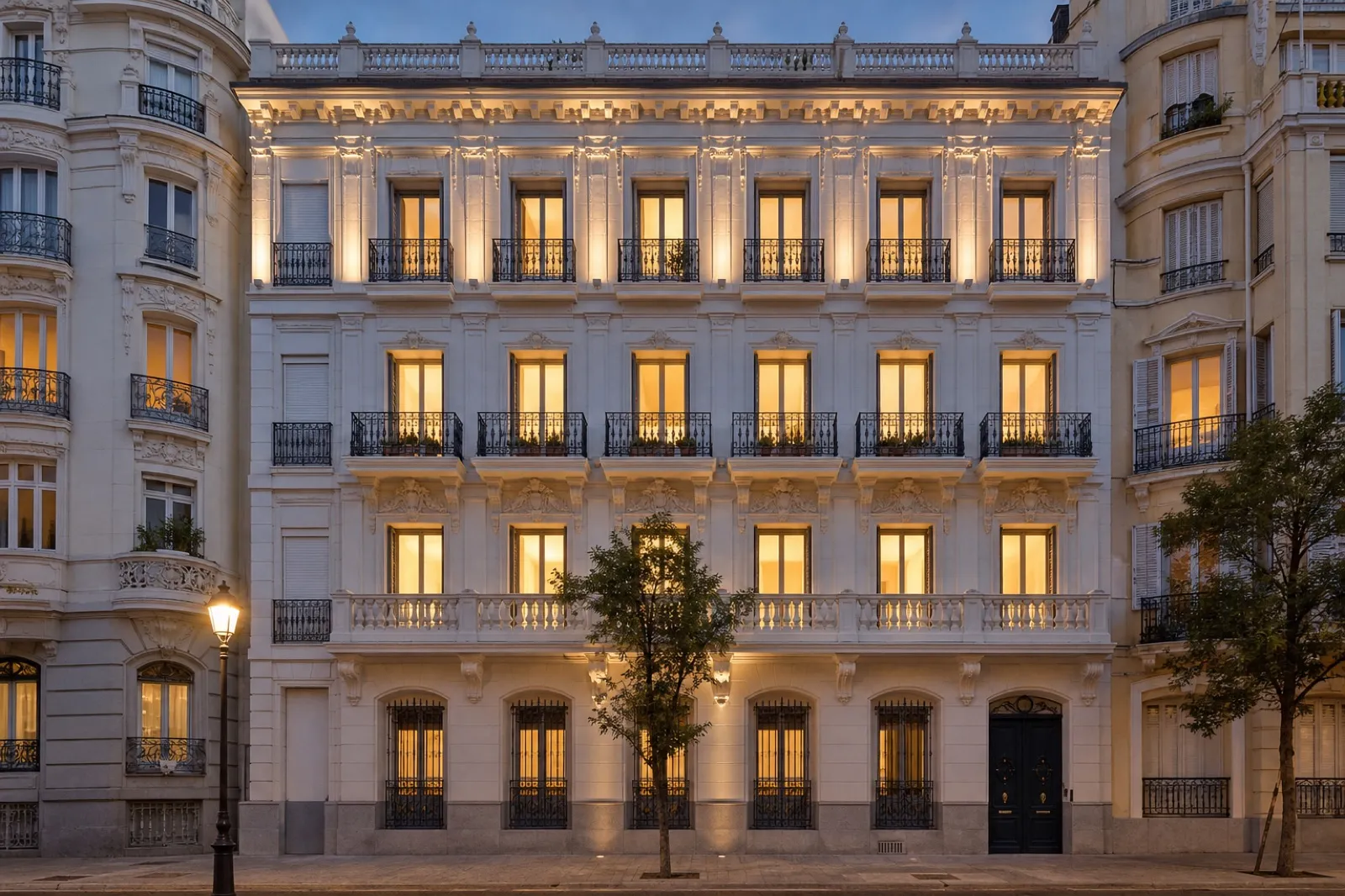 Dúplex Serena — foto 1