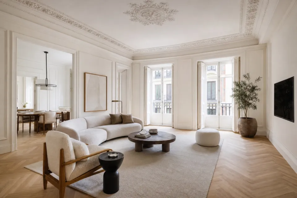 Apartamento Luna