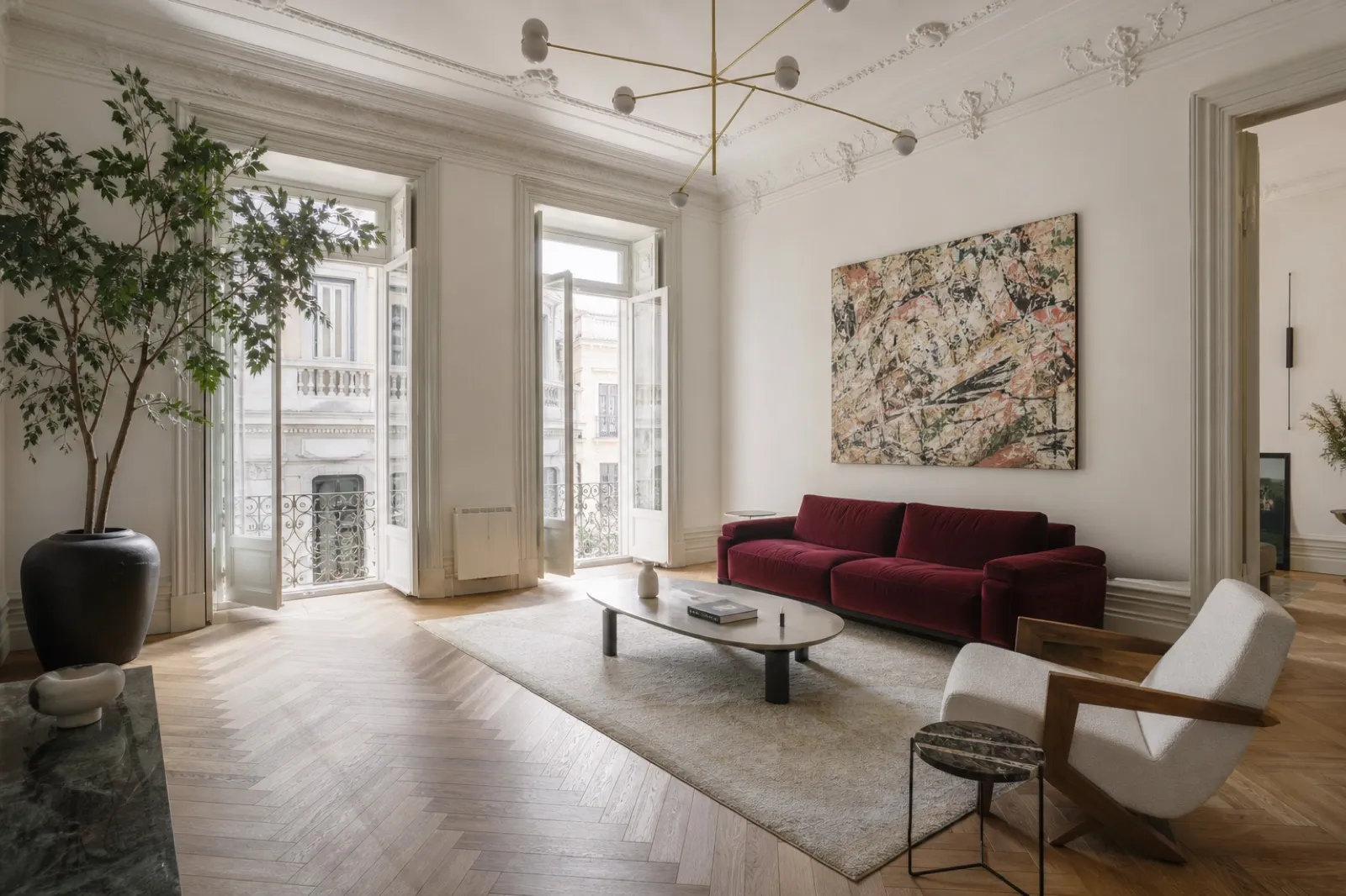 Apartamento Palmera — عکس 1