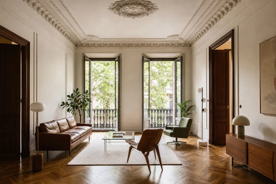 Apartment Olivo