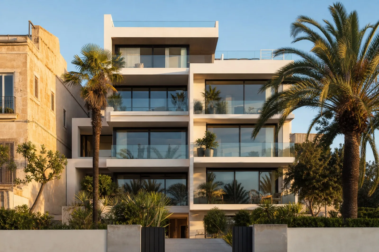 Dúplex Buganvilla — foto 1