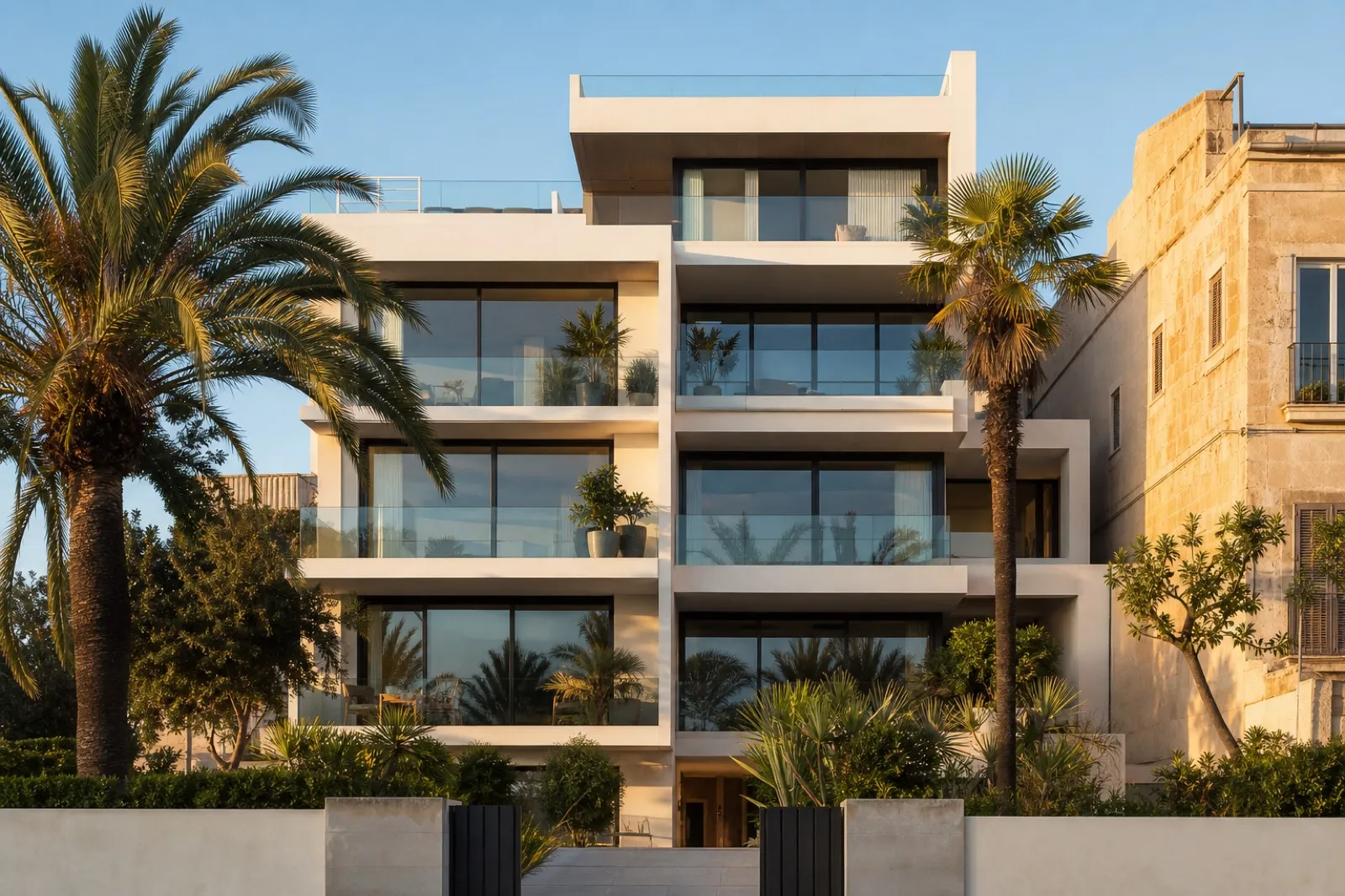 Apartamento Aurora — foto 1