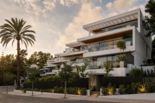 Apartamento Jazmín