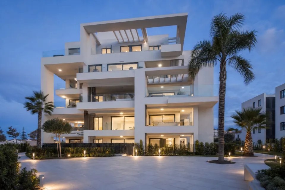 Dúplex Coral