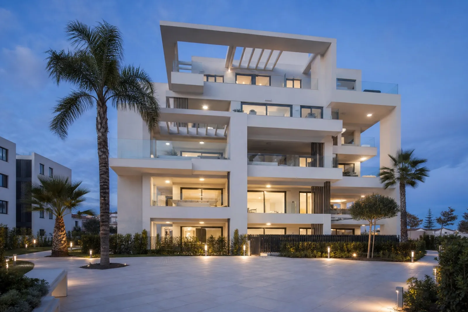 Apartamento Jazmín — عکس 1
