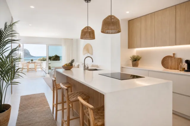 Apartamento Buganvilla — عکس 3