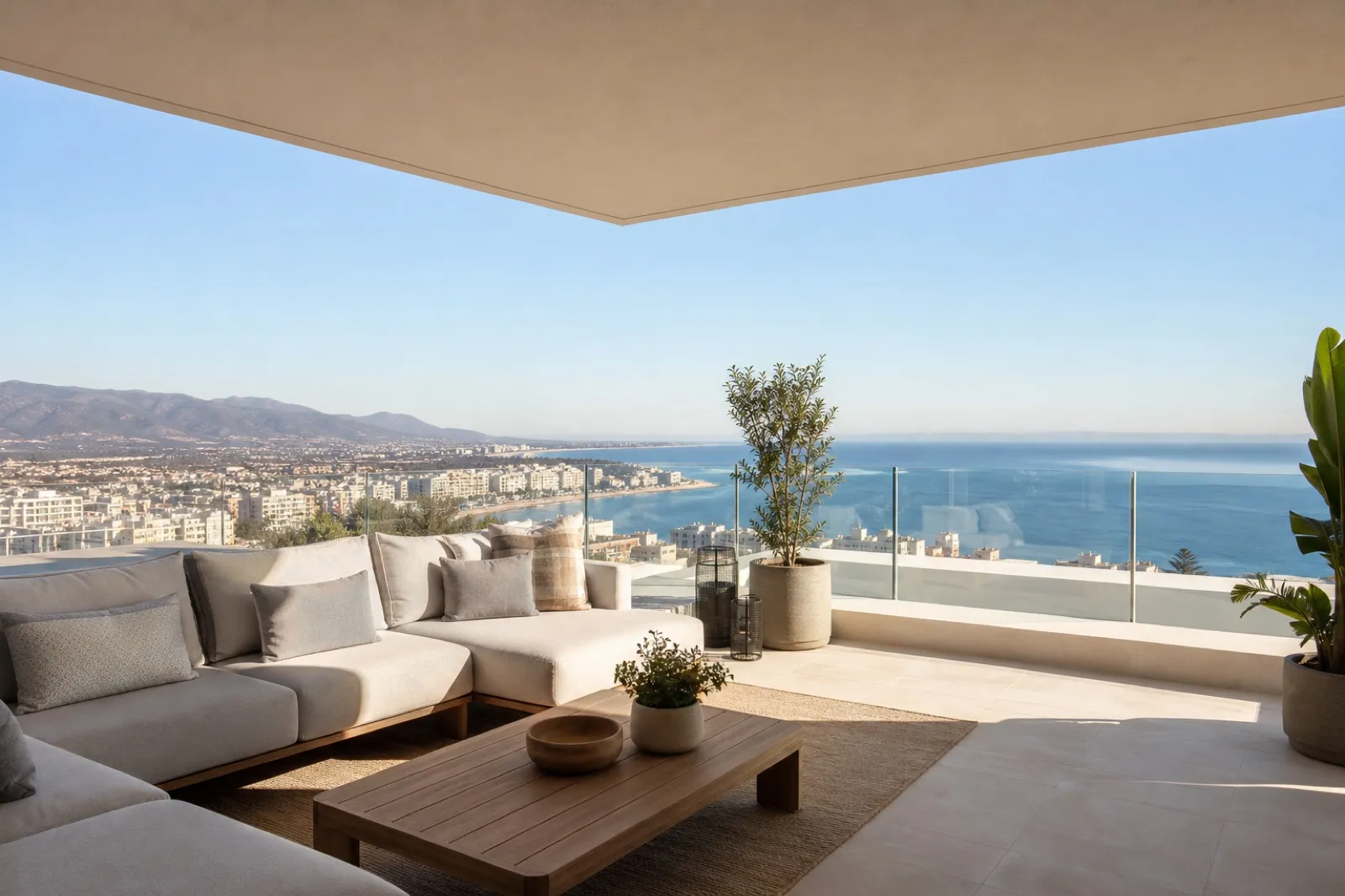Ático Mar de Sitges — عکس 1