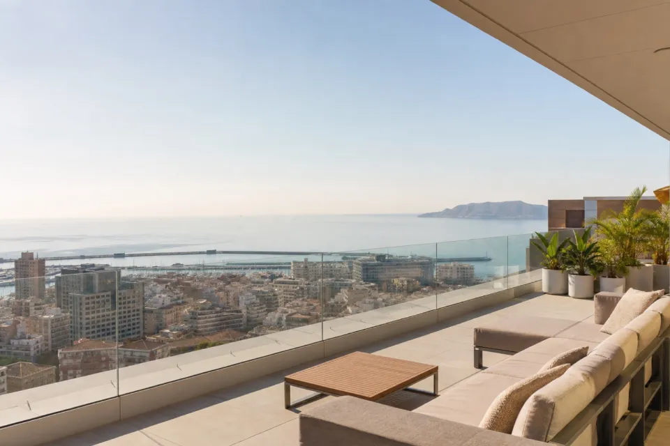 Apartamento Olivo