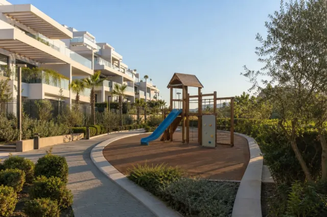 Residencial Aurea · دوبلکس ۴ خوابه — عکس 4