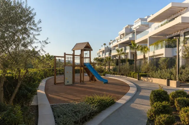 Castellana Verde · Dúplex 4 dorm. — عکس 4