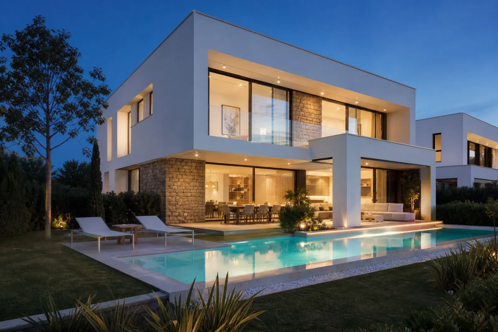 Altea Sky · Ático 3 dorm. — عکس 1