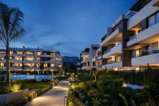 Blau Ruzafa · Apartamento 2 dorm.