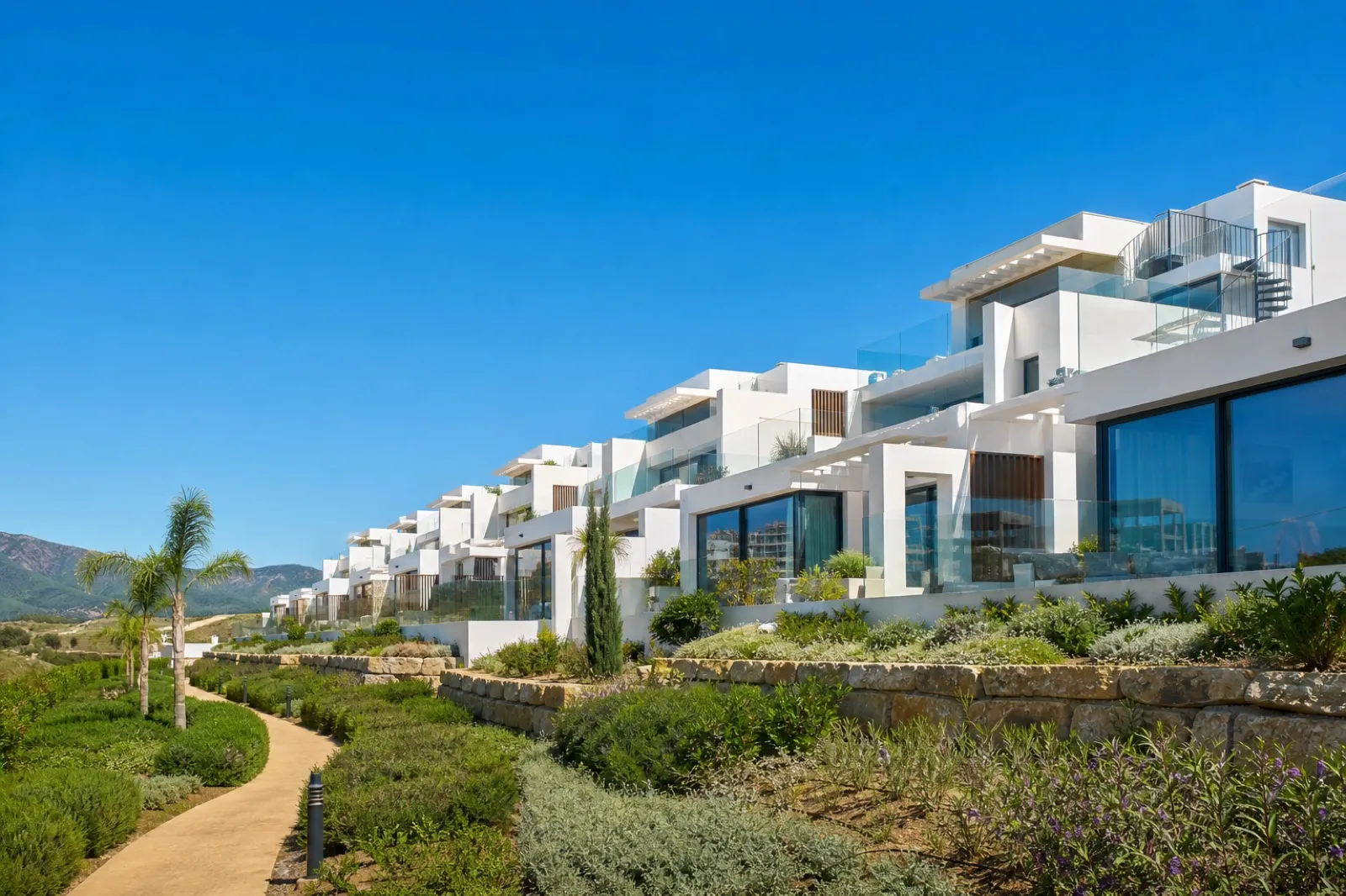 Arena Beach Residences