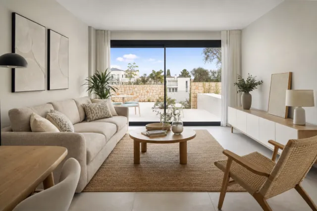 Altea Sky · Dúplex 4 dorm. — عکس 2