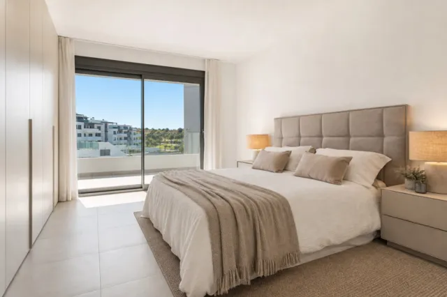 Altea Sky · Ático 3 dorm. — عکس 3