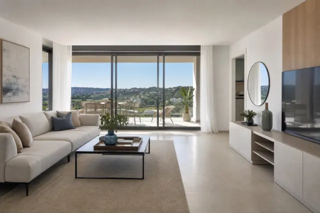 Altea Sky · Ático 3 dorm. — عکس 2
