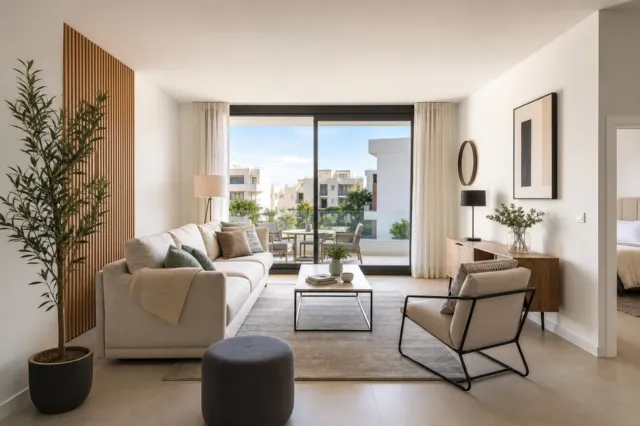 Villas Solimar · Villa 3 dorm. — عکس 3