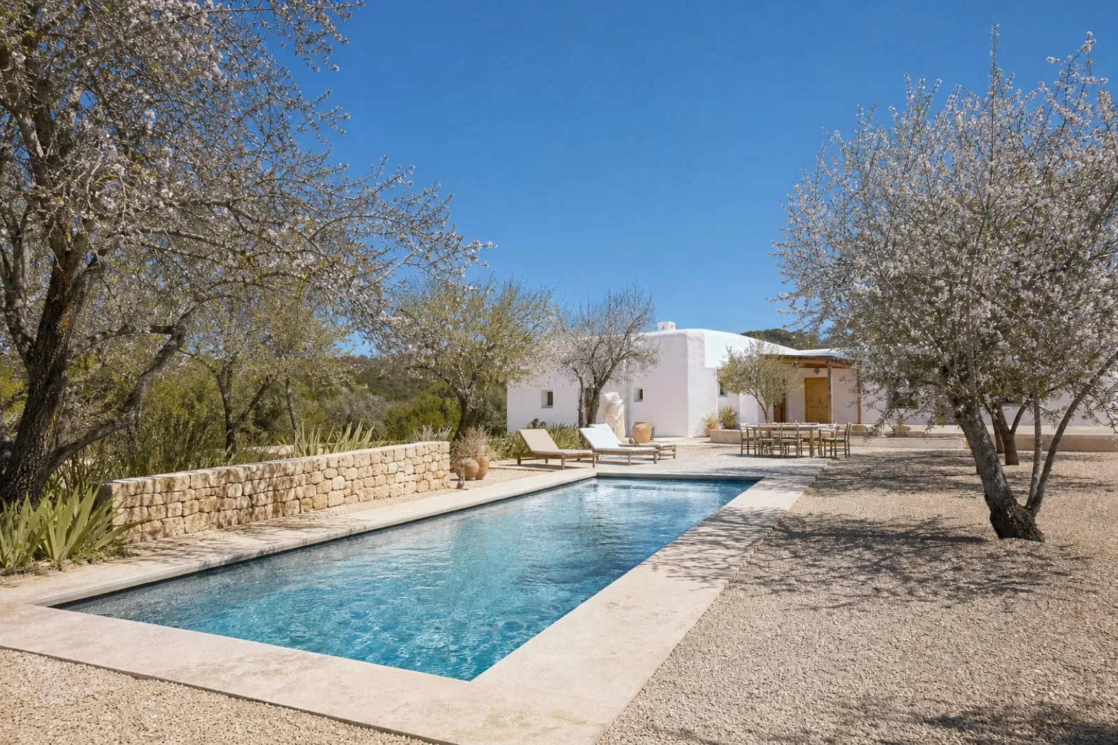 Finca Coral — foto 1